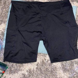 EVO 8'' HIGH-RISE NON-SEE-THROUGH SIDE POCKETED